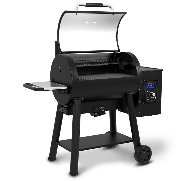 Barbacoa de pellets Broil King Regal Pellet 500