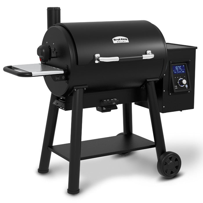 Barbacoa de pellets Broil King Regal Pellet 500
