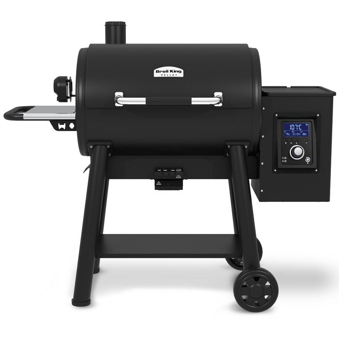 Barbacoa de pellets Broil King Regal Pellet 500