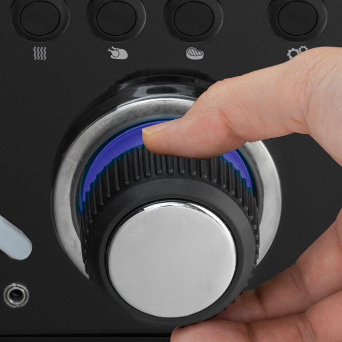 Barbacoa de pellets Broil King Regal Pellet 500