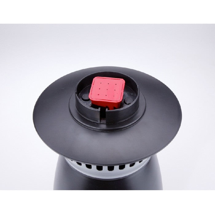 Atrapa mosquitos para exterior Jata MT8 1000m2 + 2 cartuchos