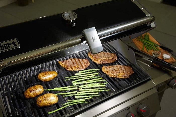 Lámpara Grill 'n Go para asa barbacoas de gas Weber