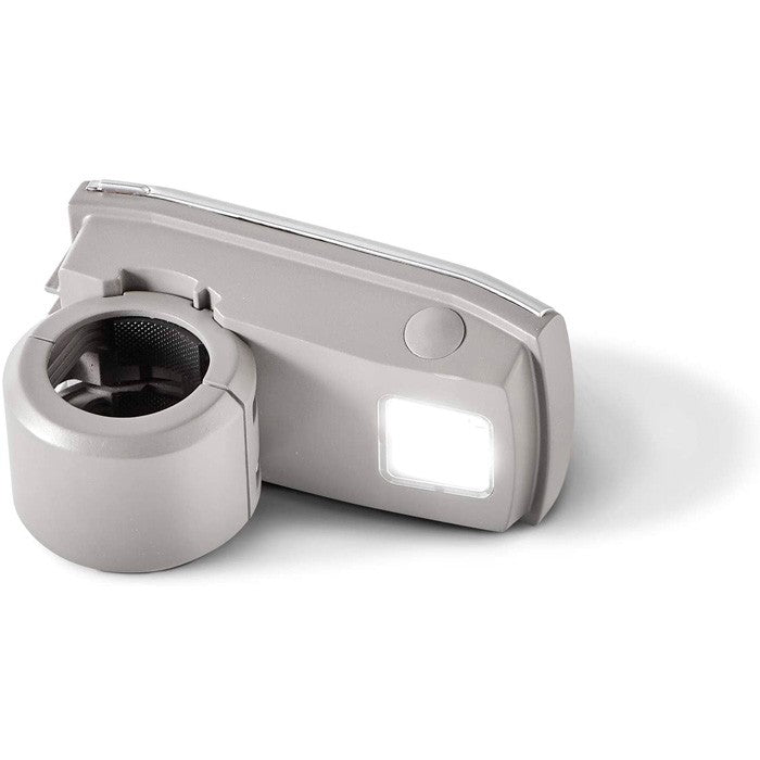 Lámpara Grill 'n Go para asa barbacoas de gas Weber