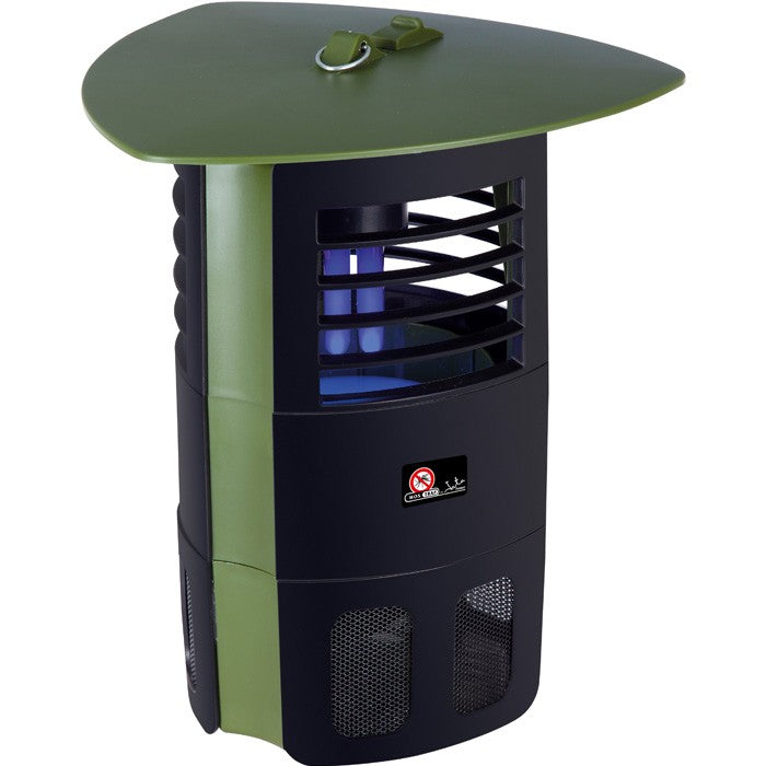 Atrapa mosquitos eléctrico Jata MT7 100m2