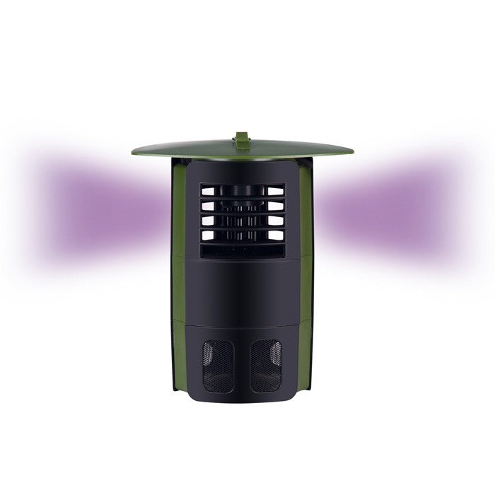 Atrapa mosquitos eléctrico Jata MT7 100m2