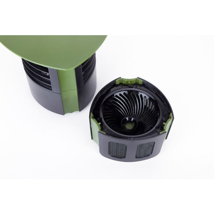 Atrapa mosquitos eléctrico Jata MT7 100m2