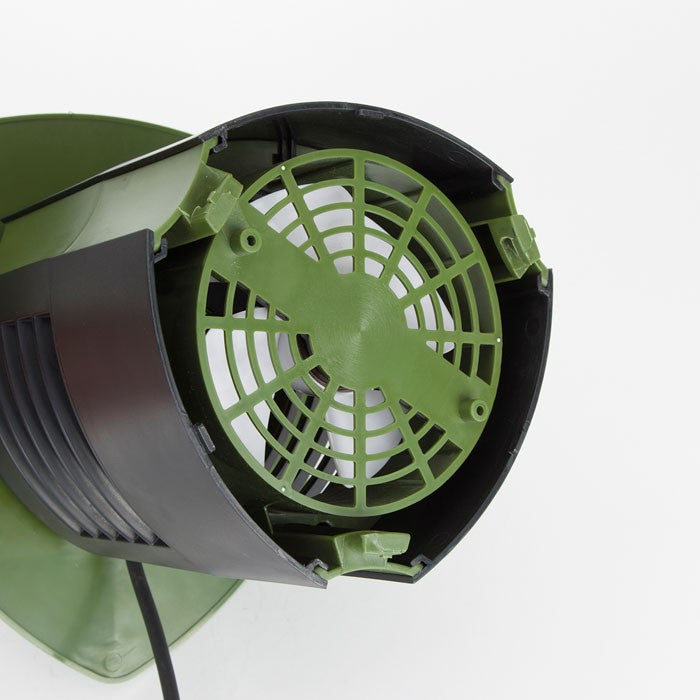 Atrapa mosquitos eléctrico Jata MT7 100m2