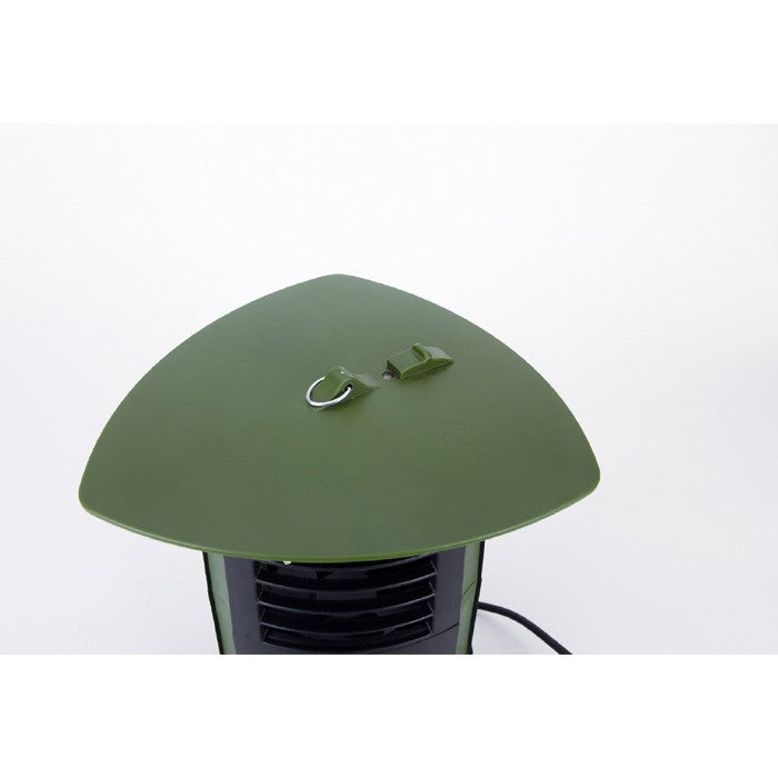 Atrapa mosquitos eléctrico Jata MT7 100m2