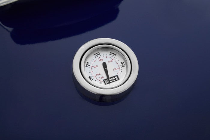 Barbacoa Weber Master-Touch GBS E-5750 Ø 57 cm Ocean Blue