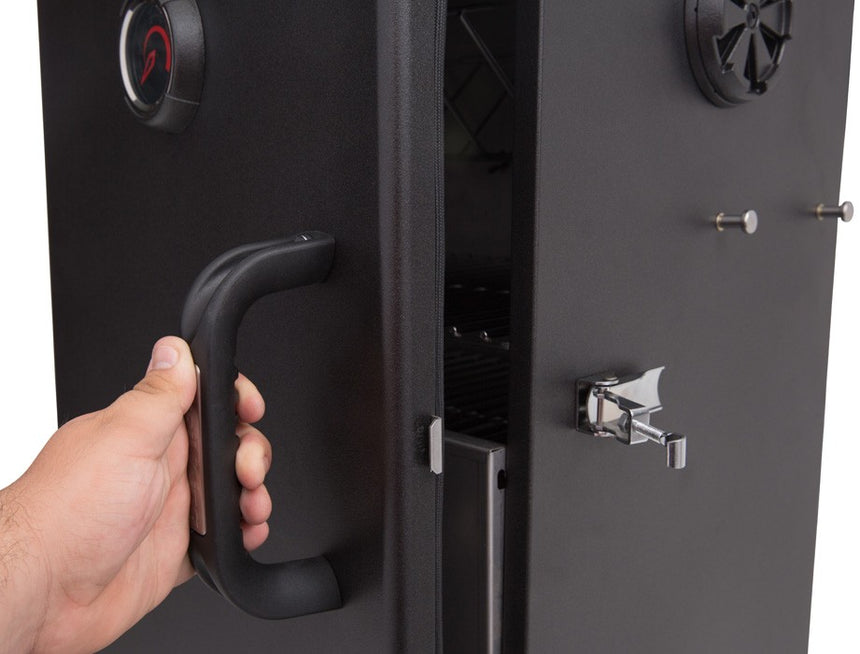 Ahumador Broil King Vertical Charcoal Smoker