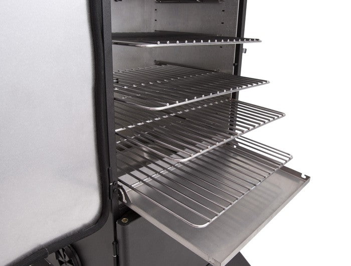 Ahumador Broil King Vertical Charcoal Smoker