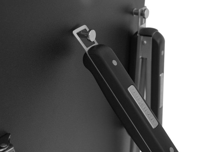 Ahumador Broil King Vertical Charcoal Smoker