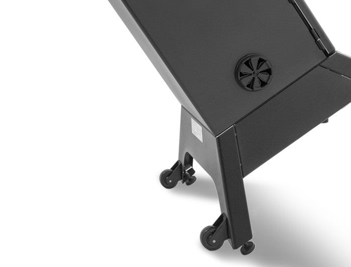 Ahumador Broil King Vertical Charcoal Smoker