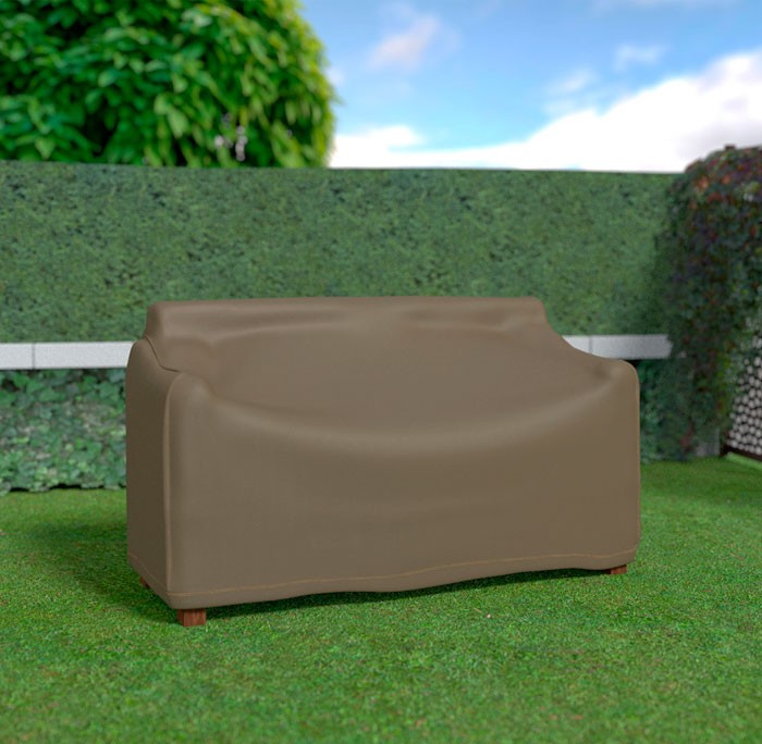 Funda banco 170 x 65 x h.90 cm Nortene