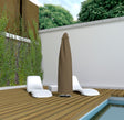 Funda parasol 60 x h.200 cm Nortene
