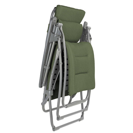 Butaca de relax Lafuma Futura BeComfort Olive