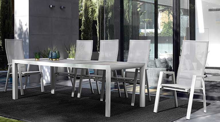 Mesa Mason 220x100, color lunar