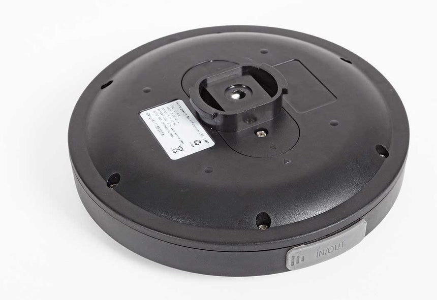 Lámpara LED sombrilla