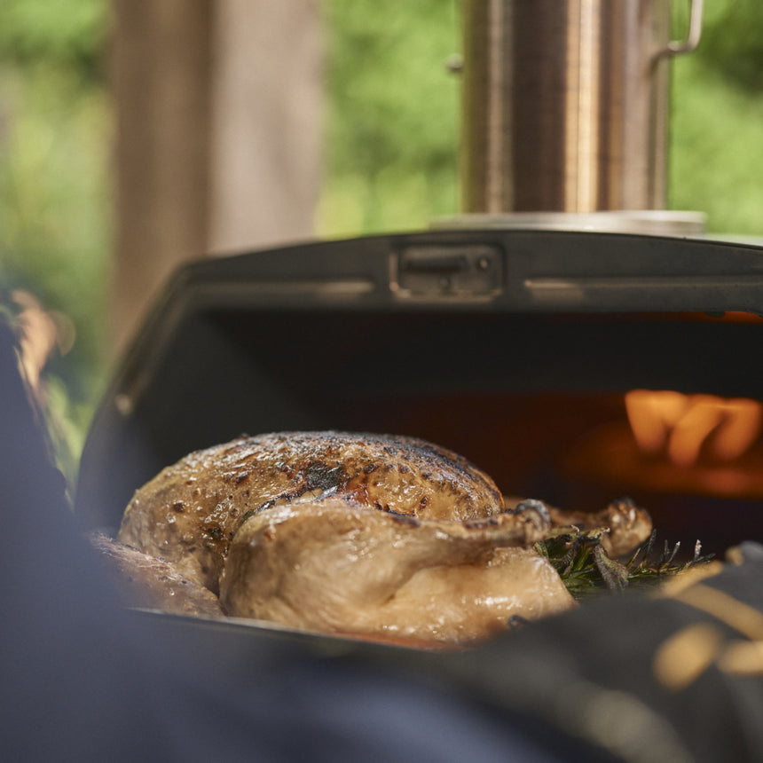 Horno Multi-Fuel Ooni Karu 2 Pro