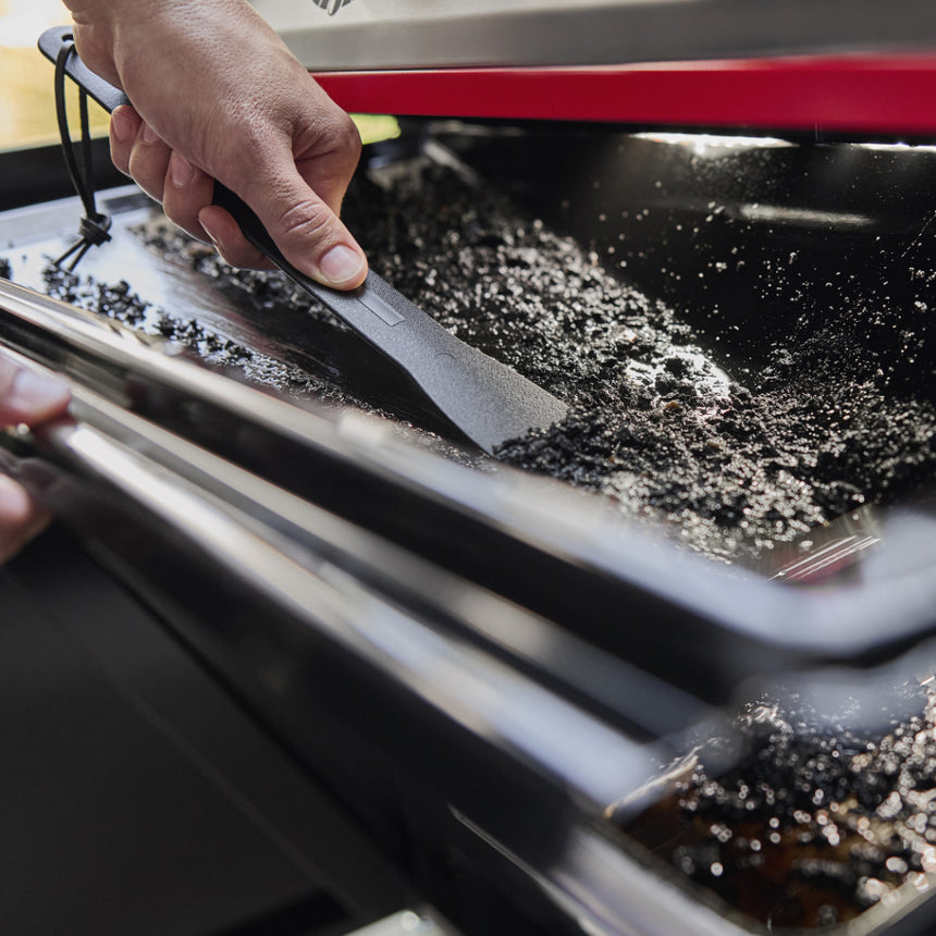 Weber Genesis E-335W Barbecue