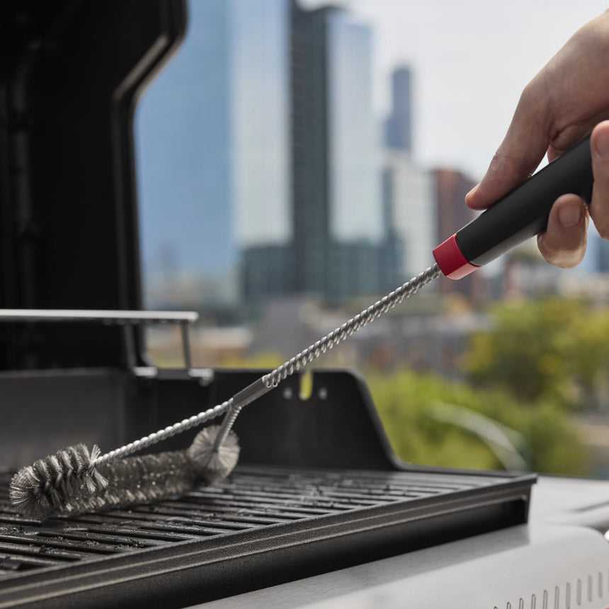 Weber Spirit E-335 Barbecue