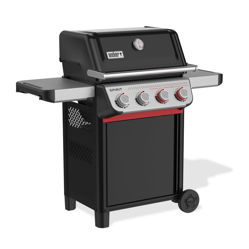 Barbacoa Weber Spirit E-425
