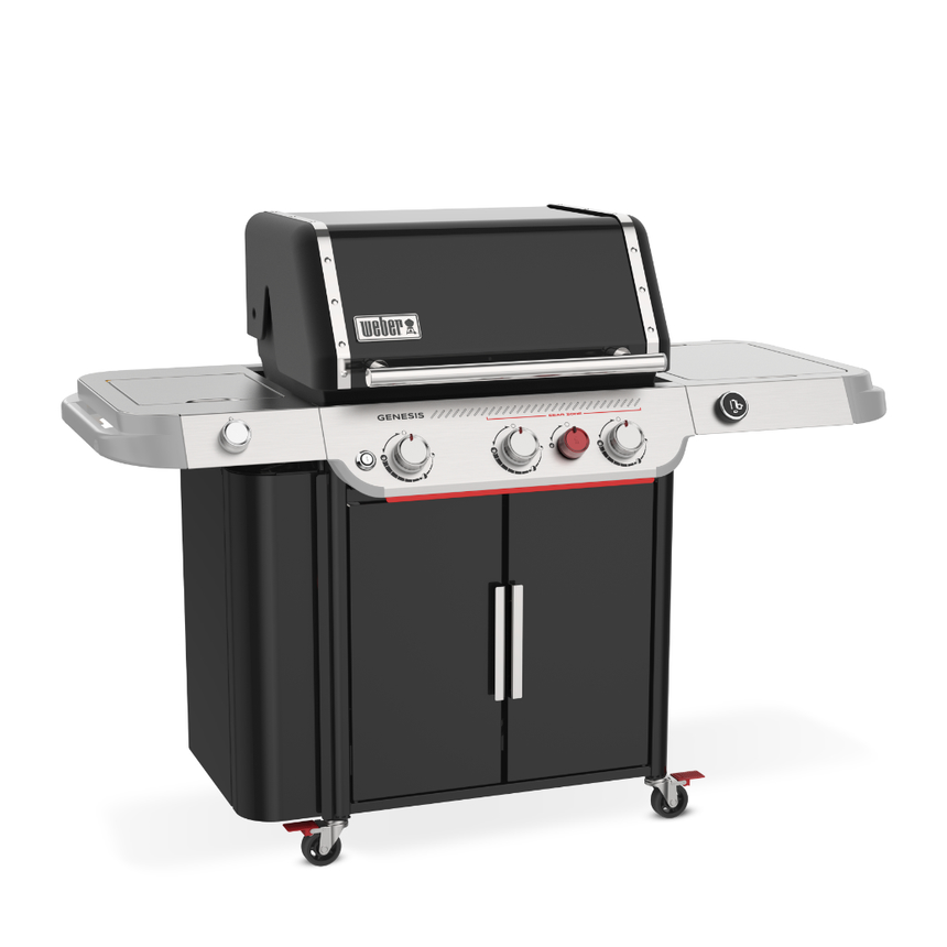 Barbacoa de gas Weber Genesis EP-335W
