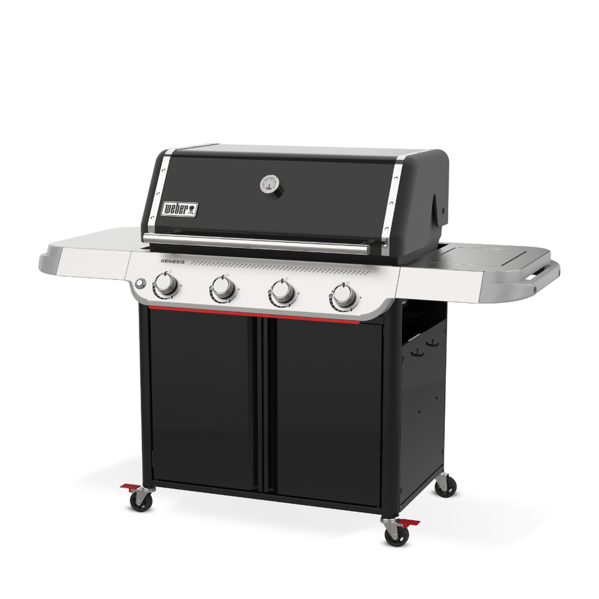Barbacoa de gas Weber Genesis E-415W