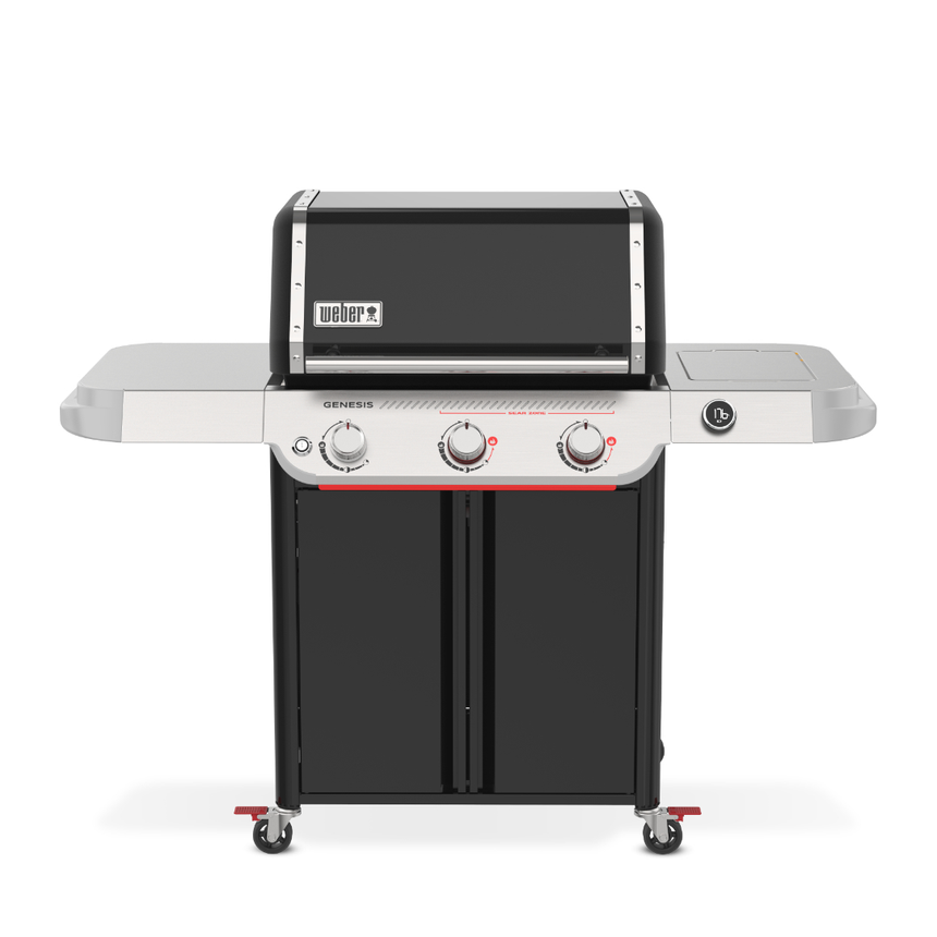 Grelhador a gás Weber Genesis E-325W