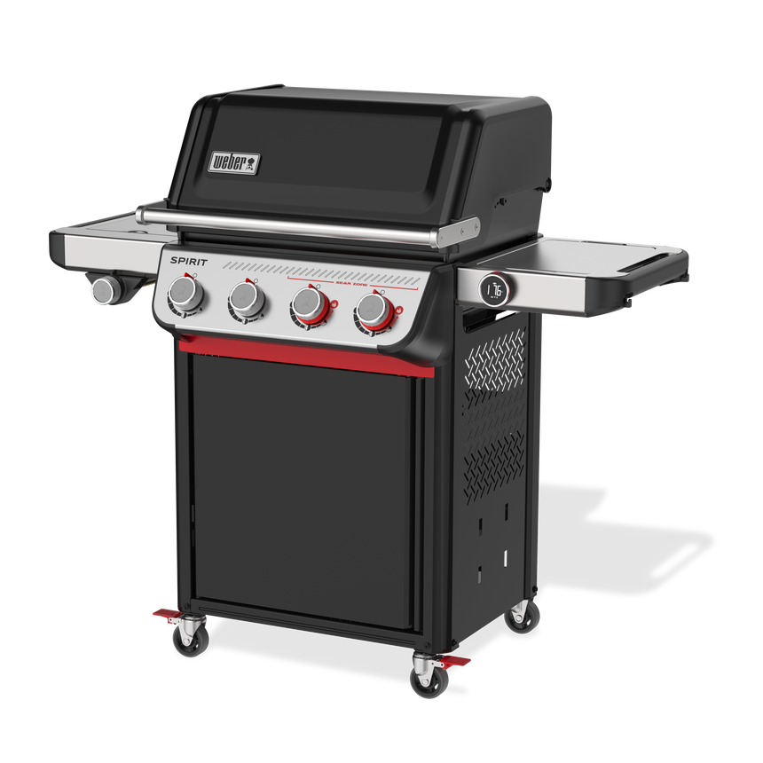 Grelhador a gás Weber Spirit EPX-435