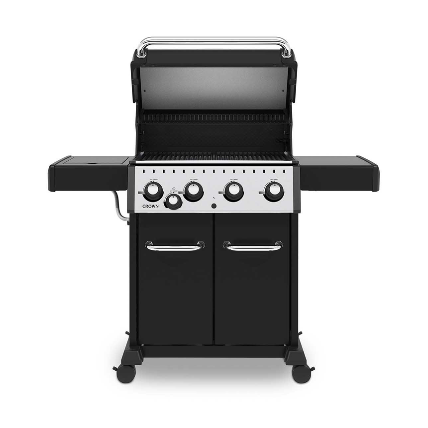 Barbacoa Broil King Crown 440