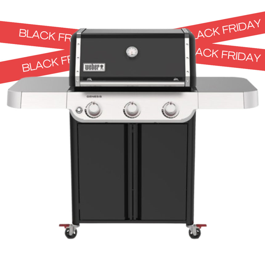 Barbacoa Weber Genesis E-315