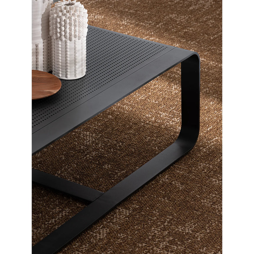 Mesa de centro Merrigan 105x62, antracita