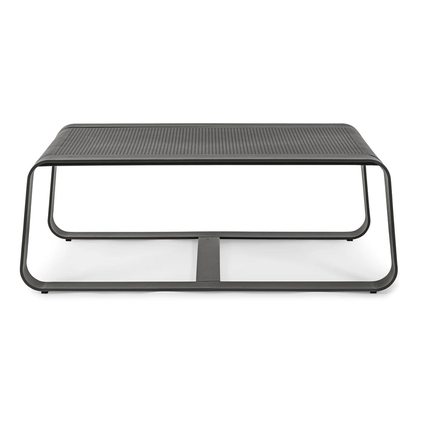 Mesa de centro Merrigan 105x62, antracita