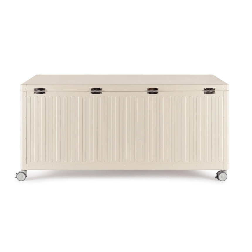 BAÚ BAÚ P-COJ C-RODAS OCEAN SEDA M