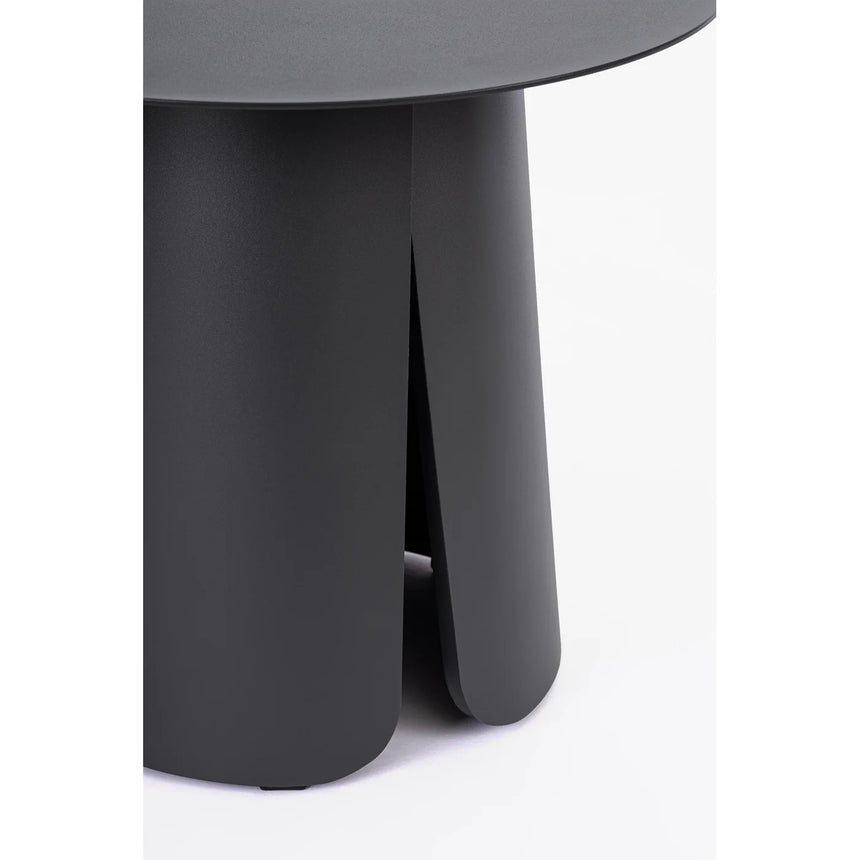 Mesa de centro Bryan D45, antracite