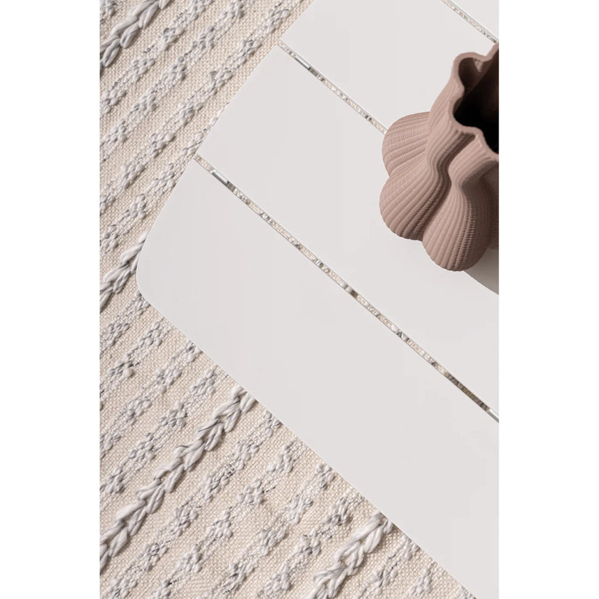 Mesa de centro Fenix 115x68cm, vapor