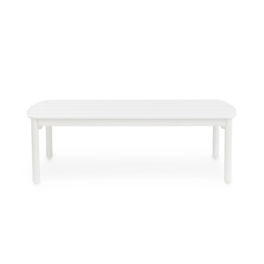 Mesa de centro Fenix 115x68cm, vapor
