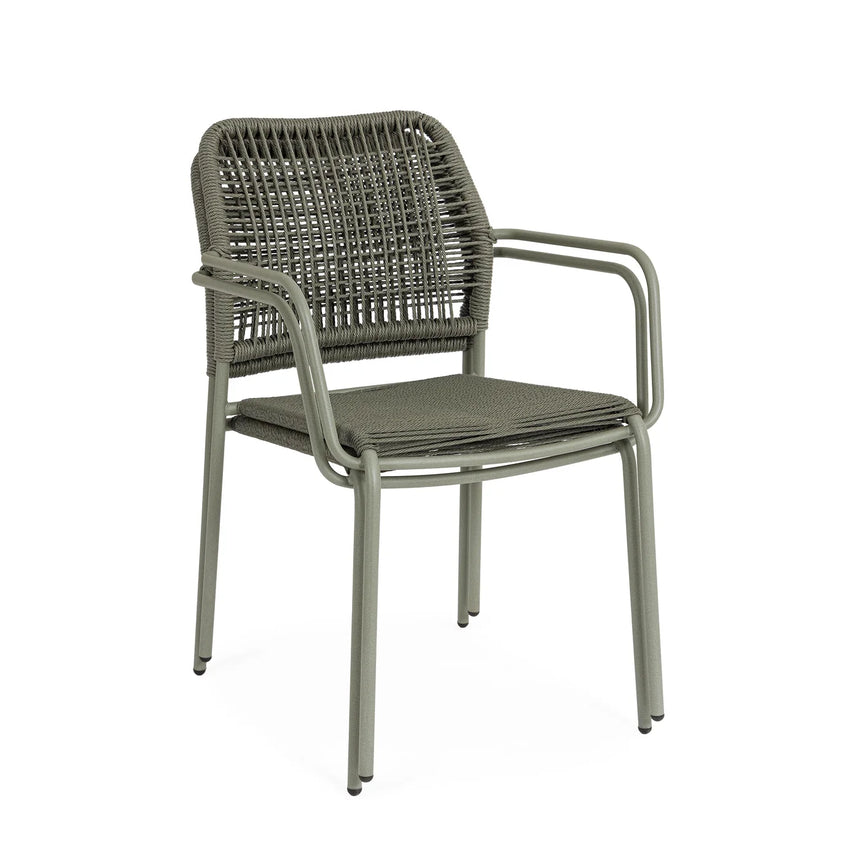 CADEIRA C-R JABLE VERDE