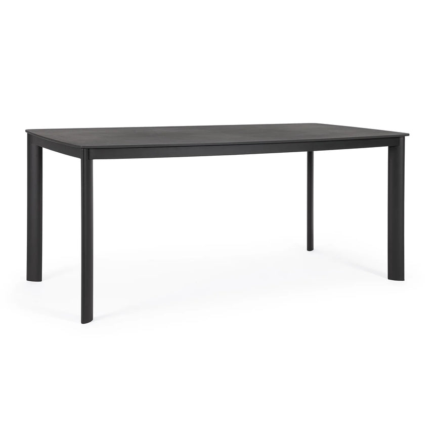 Mesa Alcora 180X90, antracita