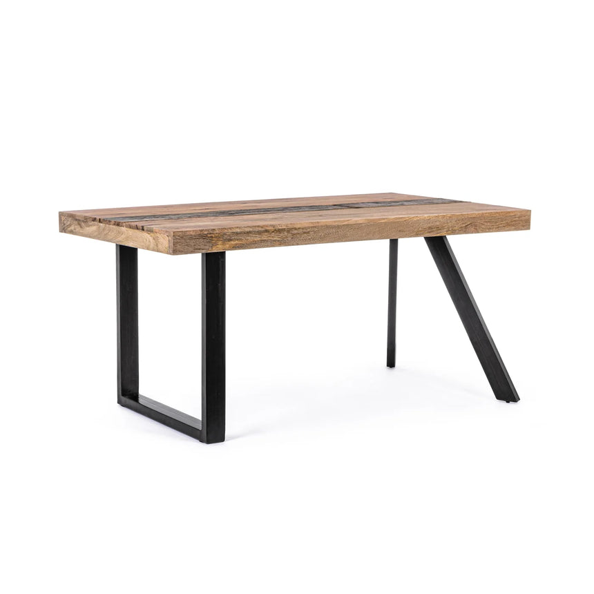 Mesa de comedor Manchester 160x90