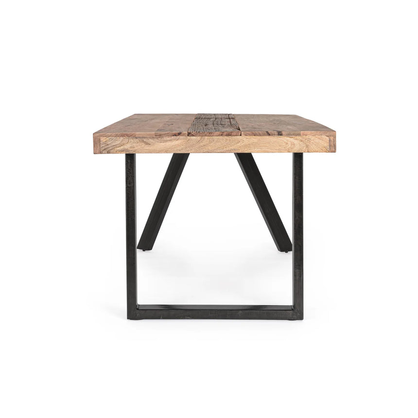 Mesa de comedor Manchester 160x90