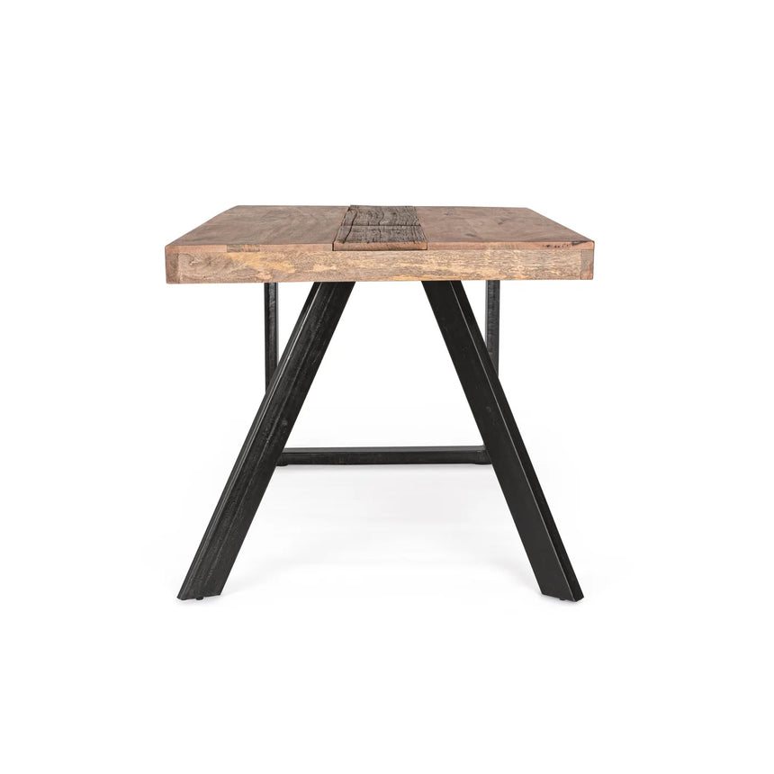 Mesa de comedor Manchester 160x90