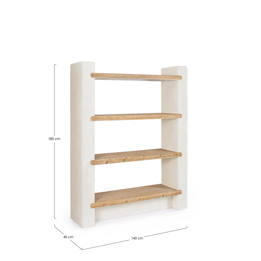 Librería Albin