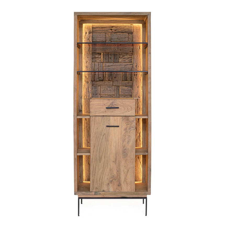 Mueble alto Mangal