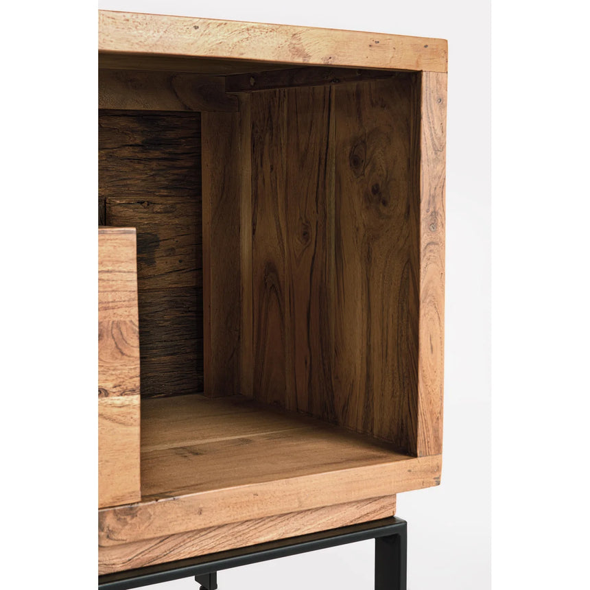Mueble TV Mangal