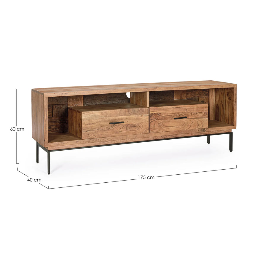 Mueble TV Mangal