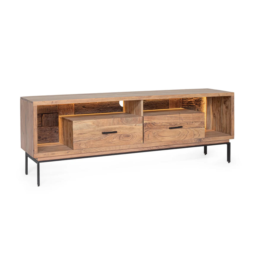 Mueble TV Mangal