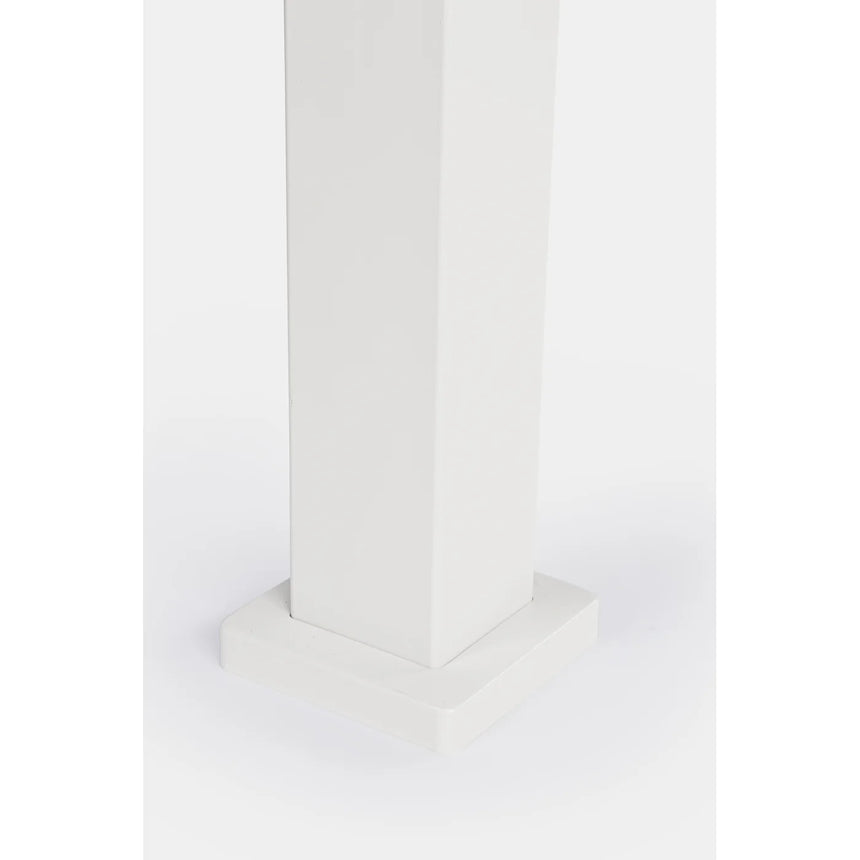 Pérgola Ocean 3x4, blanco