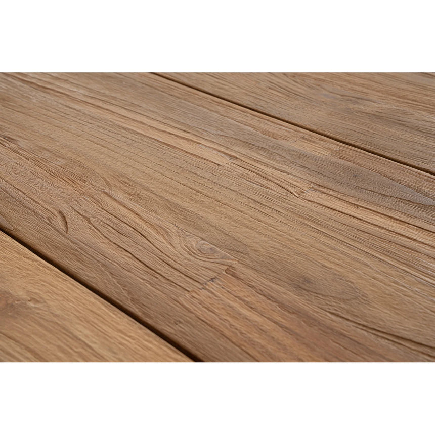 Mesa Jersey 240X100, natural